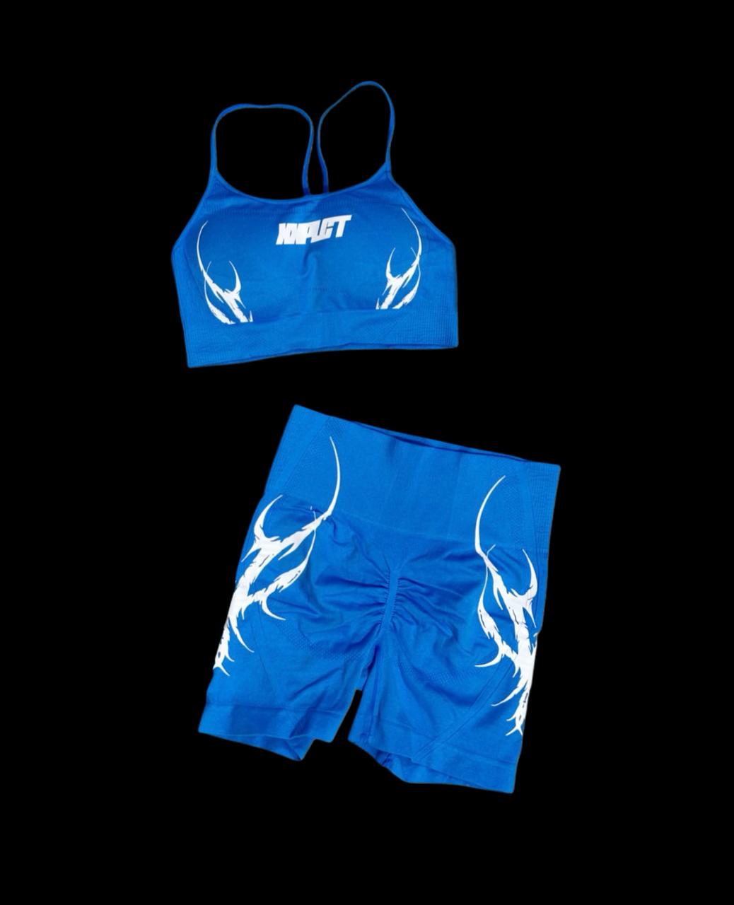 CONJUNTO BLACK - XXPLCT