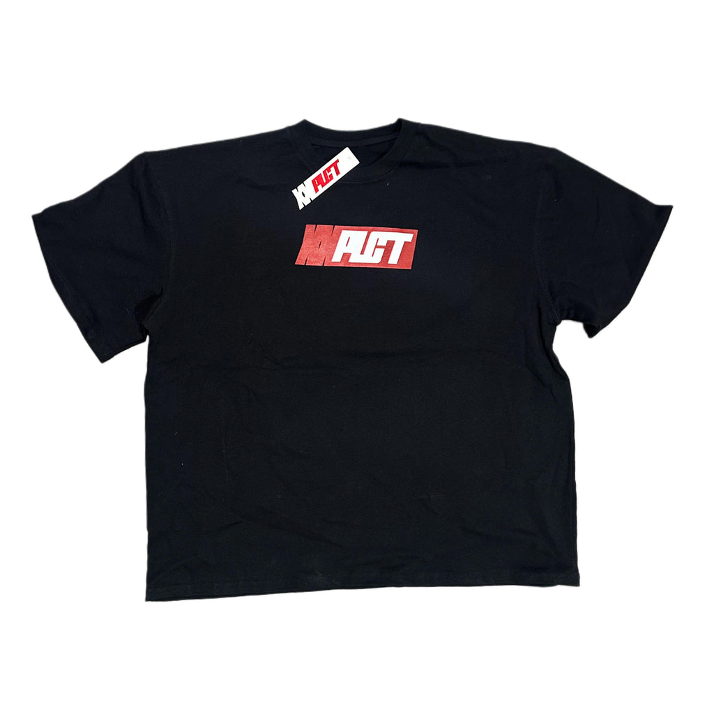 PLAYERA SEMI-OVER "PATRULLA"