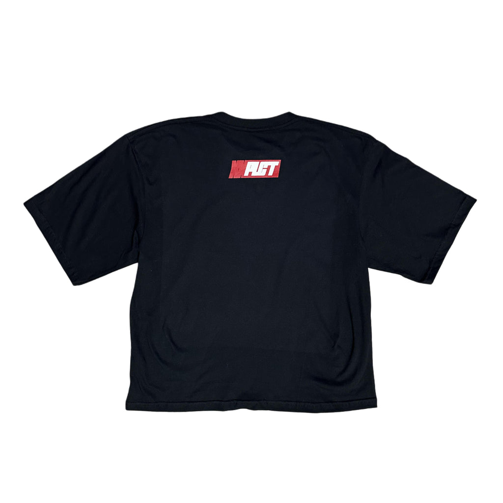 PLAYERA SEMI-OVER "MONEY BAG"