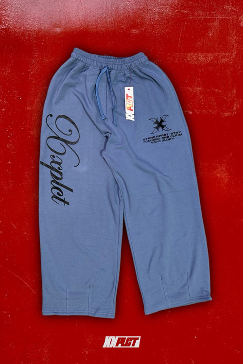 PANS CORTE BAGGY