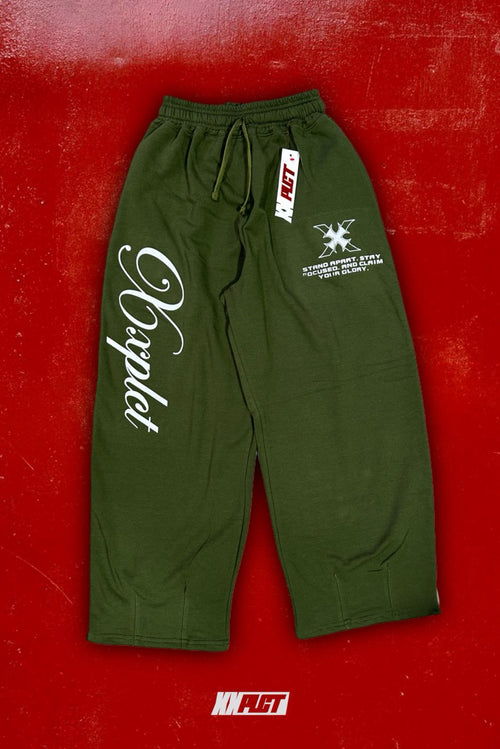 PANS CORTE BAGGY