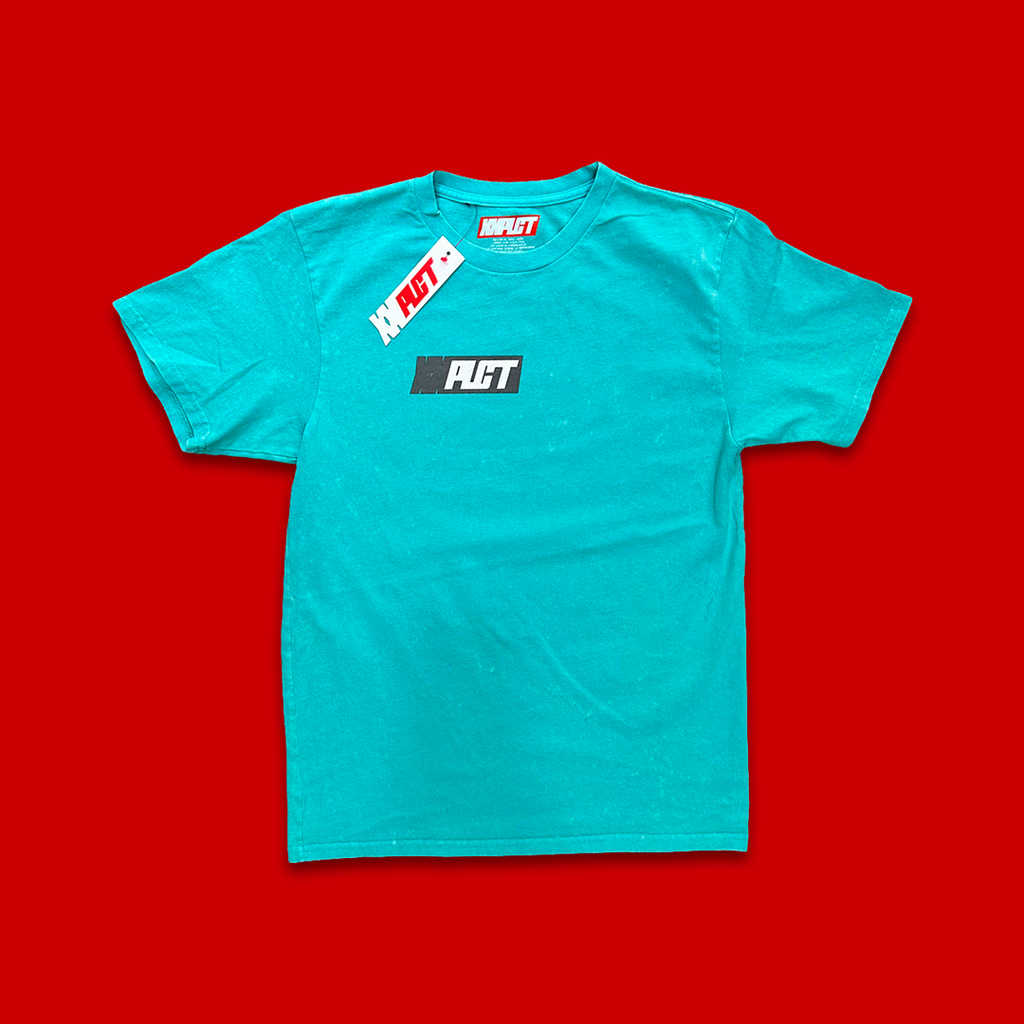 PLAYERA SEMI- OVER "ANGELES "