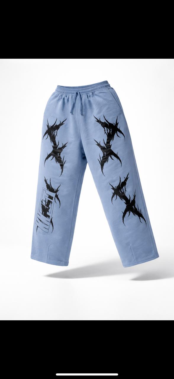 JOGGER TUMBADO EDICON "X"